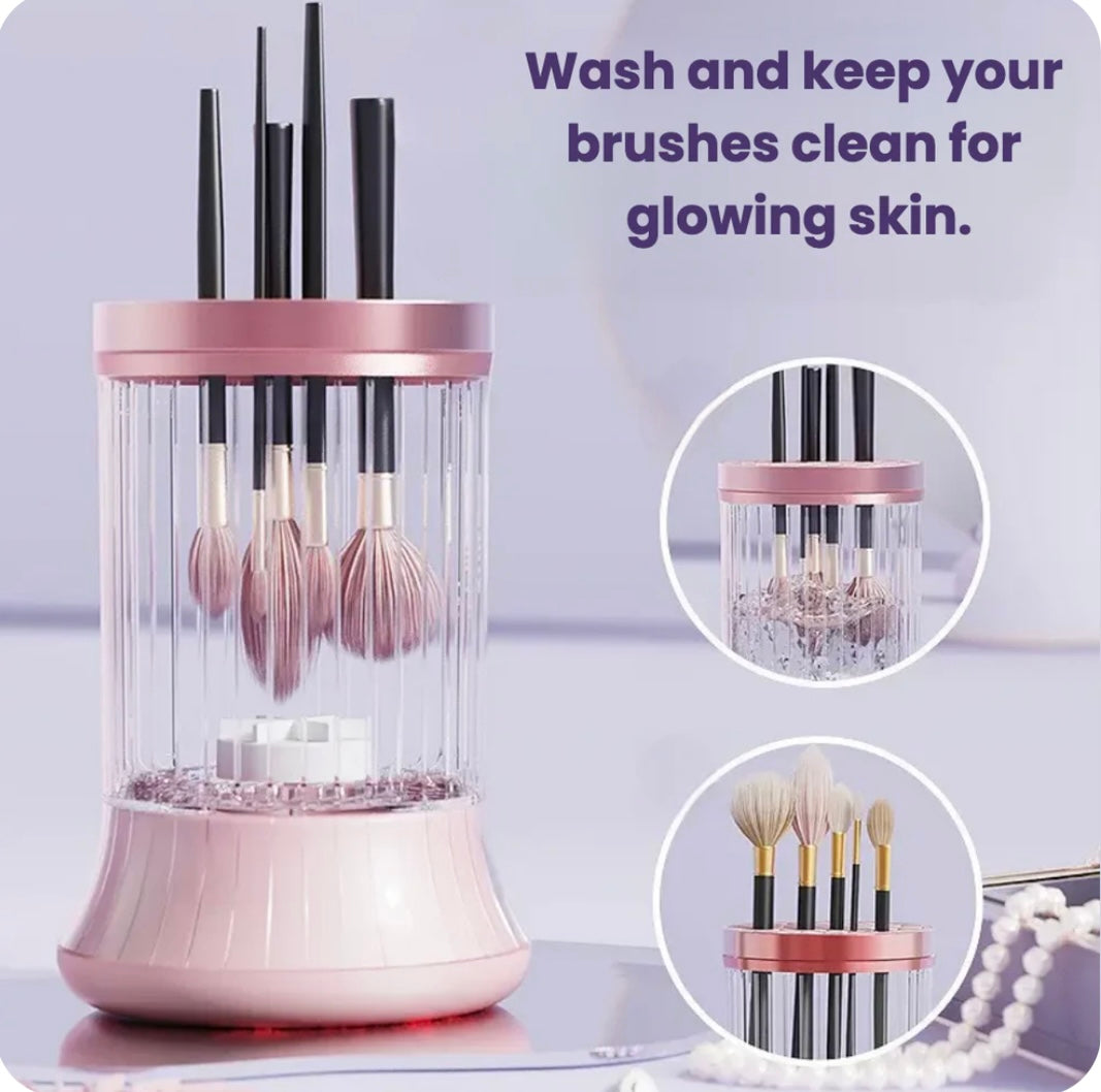 Make up cleaner™