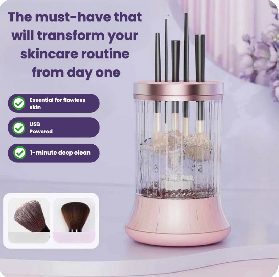 Make up cleaner™