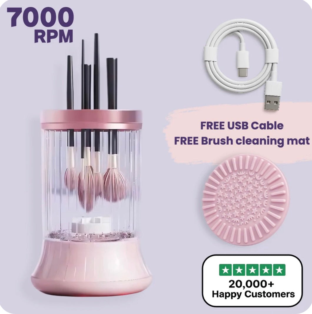 Make up cleaner™