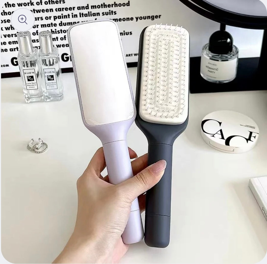Hair brush™