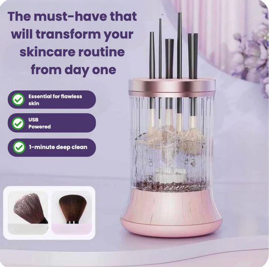 Make up cleaner™