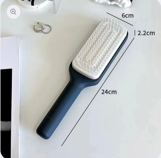 Hair brush™