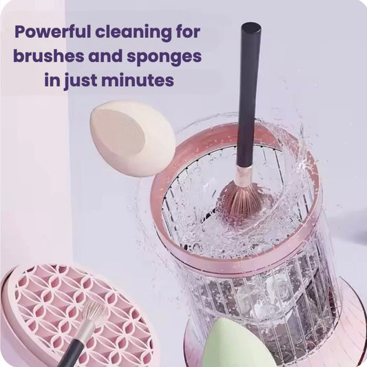 Make up cleaner™